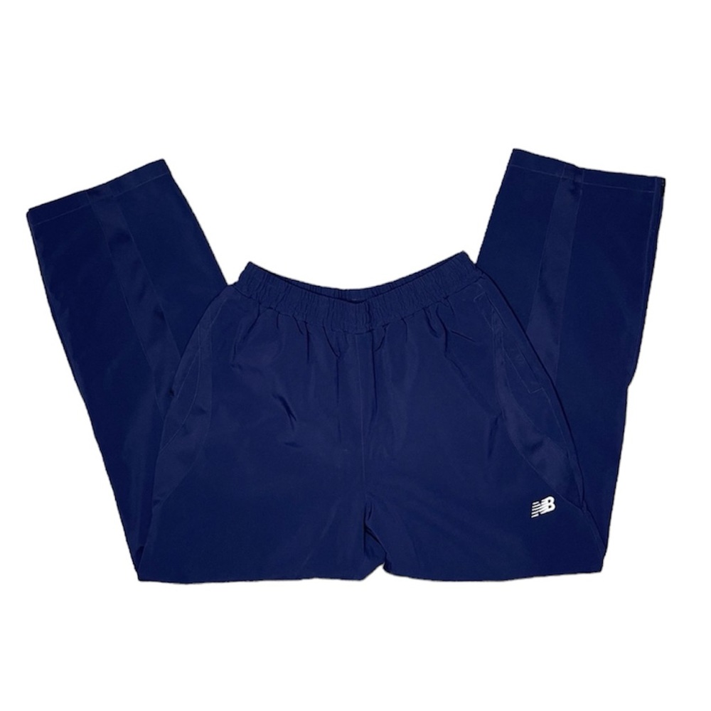 New Balance insulated warmup pants